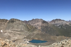 Bergfahrt Bergfahrt