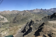 Bergfahrt Bergfahrt