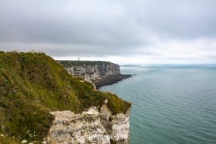 Die Klippen von Étretat-5215