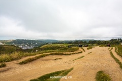 Die Klippen von Étretat-5242